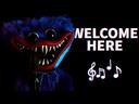 Welcome Here